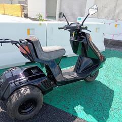 ホンダ　ストリームの画像