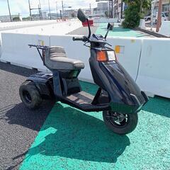 ホンダ　ストリームの画像