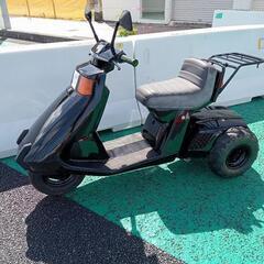 ホンダ　ストリーム