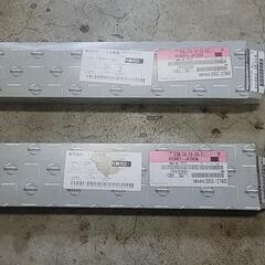 値下げしました　スカイラインNV36ウィンドウスイッチカバー新品の画像