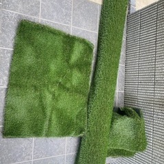 決まりました⭐︎人工芝　新品　　