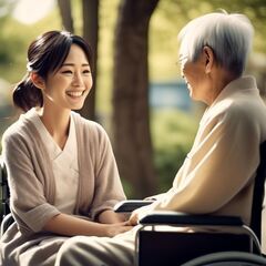 和気あいあいとした職場で一緒に働いてくれる正看護師さんを募集(^...