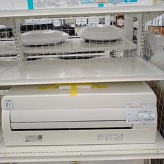 DAIKIN エアコン 18年製 2.2kw AN22VFSK-W           TJ5819