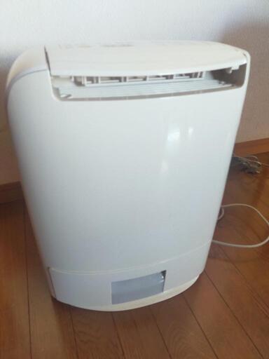 Panasonic 除湿乾燥機