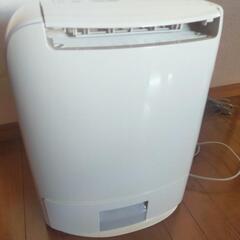 Panasonic 除湿乾燥機