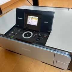 再投稿 canon 610 パソコン プリンター