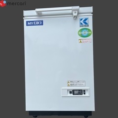 ③マイバイオ（小型超低温槽）
