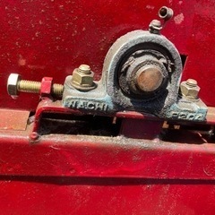 肥料混合機 川村機械KS180