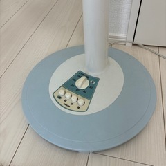 家電 季節、空調家電 扇風機の画像