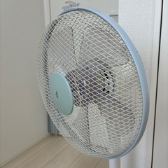 家電 季節、空調家電 扇風機の画像