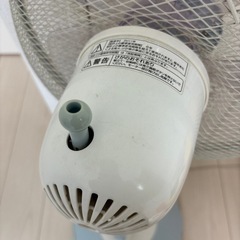 家電 季節、空調家電 扇風機の画像