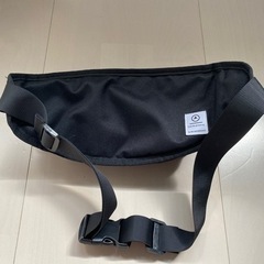 スポーツバックの画像