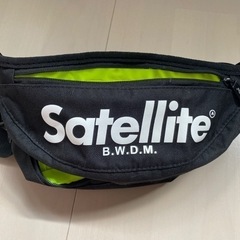 スポーツバックの画像