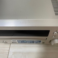 家電 オーディオ コンポの画像