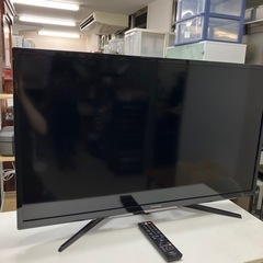 O2406-921 FUNAI 液晶カラーテレビ FL-40H2...