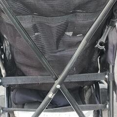 子供用品ベビーバギーの画像