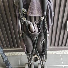 子供用品ベビーバギーの画像