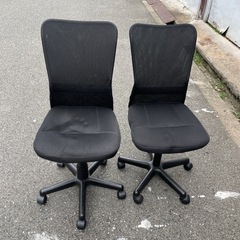 事務用イス　事務イス　家具 オフィス用家具 いす