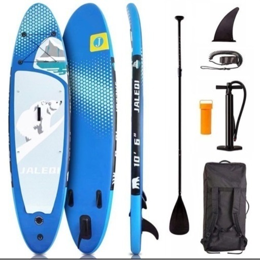 ❤️新品❤️SUPボード マリンスポーツ サップボード フルセット 初心者 サーフィン
