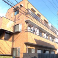 【🏠入居費用1万円🏠】✨審査に強い！✨🚉JR中央線「八王子」駅 ...