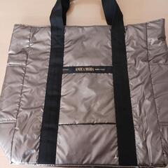 取引、決定！ バッグ