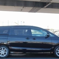 車検は2年付けて自宅で納車🚗✨【トヨタ エスティマ 　アエラス】の画像
