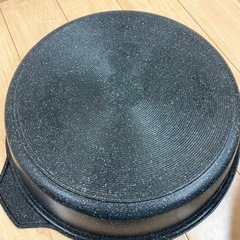 ジョイクックミニ　簡単本格ヘルシー　生活雑貨 調理器具 鍋、グリルの画像