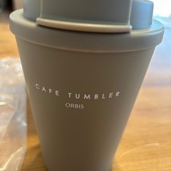 オルビス  ノベルティ　　の画像