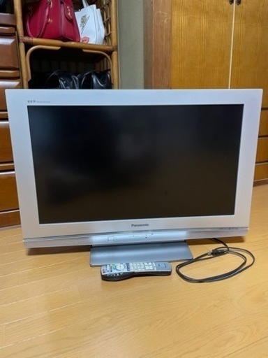 パナソニック ビエラ Panasonic VIERA LX80 TH-32LX80-S