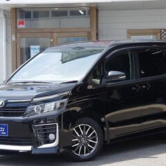 茨城県 古河市のヴォクシー(トヨタ)の中古車｜ジモティー