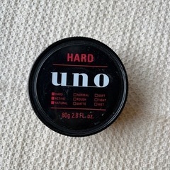 uno ハードタイプの画像