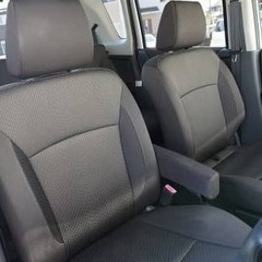 車検は2年付けて自宅で納車🚗✨【三菱 デリカ　Ｄ：２ 　Ｓ】の画像