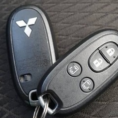 車検は2年付けて自宅で納車🚗✨【三菱 デリカ　Ｄ：２ 　Ｓ】の画像