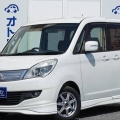 車検は2年付けて自宅で納車🚗✨【三菱 デリカ　Ｄ：２ 　Ｓ】