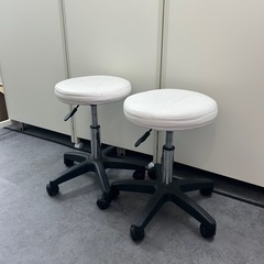 【無料】回転イス 家具 オフィス用家具 丸イス