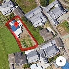 敷礼ゼロ⭐️加古川市7LDK戸建・倉庫・事務所・資材置場⭐️DI...