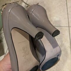 picheパンプス　結婚式　パーティーの画像