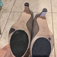 picheパンプス　結婚式　パーティーの画像