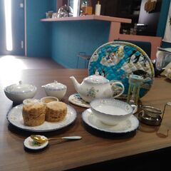 【cafe Keswick読書会】7/9(火) 自由紹介形式 - 岡崎市