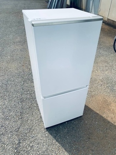 ⭐️AQUAノンフロン冷凍冷蔵庫⭐️ ⭐️AQR-17KBK⭐️