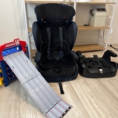 子供用品 ベビー用品 チャイルドシート