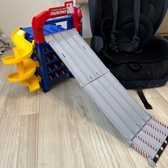 子供用品 ベビー用品 チャイルドシートの画像