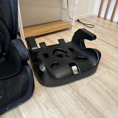 子供用品 ベビー用品 チャイルドシートの画像
