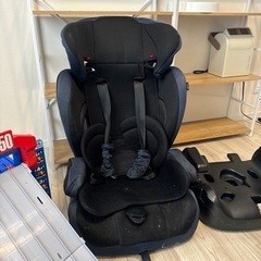 子供用品 ベビー用品 チャイルドシートの画像