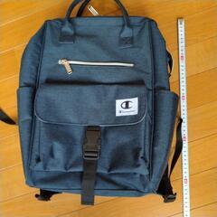 リュックサック　チャンピオンの画像