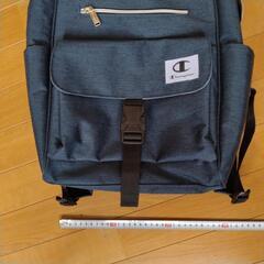 リュックサック　チャンピオンの画像