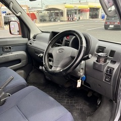 ハイゼットカーゴ‼️車検付き‼️込み20万円‼️の画像