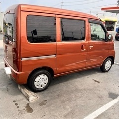 ハイゼットカーゴ‼️車検付き‼️込み20万円‼️の画像