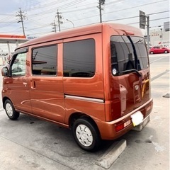 ハイゼットカーゴ‼️車検付き‼️込み20万円‼️の画像