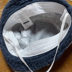 50㎝🧢帽子の画像